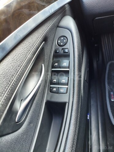 BMW 520 2014, 229,397 km - 2.0 l - Bakı