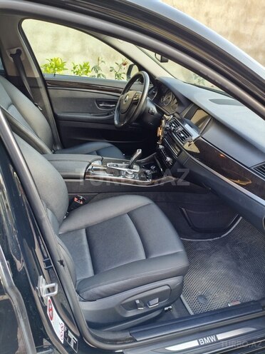 BMW 520 2014, 229,397 km - 2.0 l - Bakı