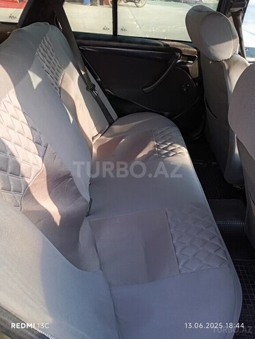Mercedes C 180 1998, 600,000 km - 1.8 л - Salyan
