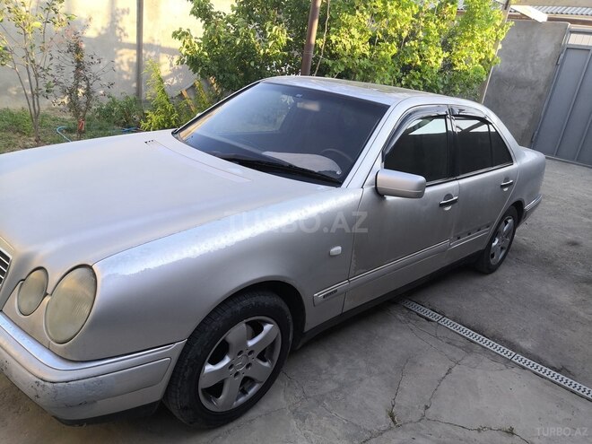 Mercedes E 220 d 1999, 600,000 km - 2.2 l - Xırdalan