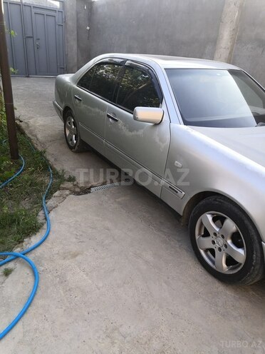 Mercedes E 220 d 1999, 600,000 km - 2.2 l - Xırdalan