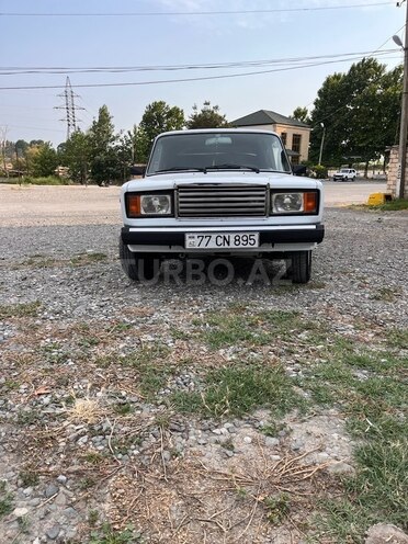 LADA (VAZ) 2107 2008, 80,000 km - 1.6 l - Bərdə