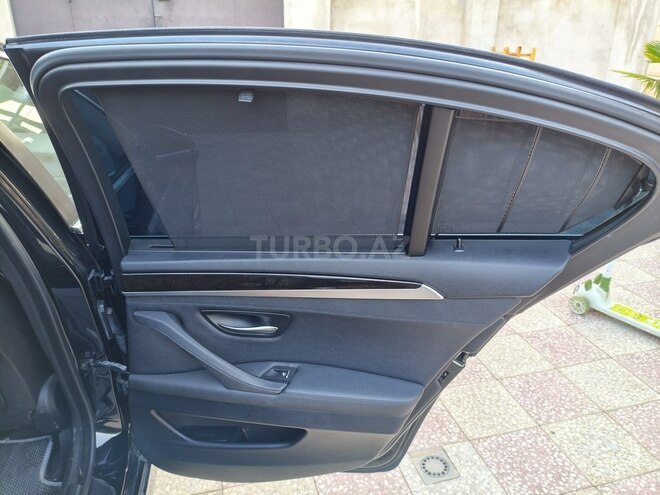 BMW 520 2014, 229,397 km - 2.0 l - Bakı