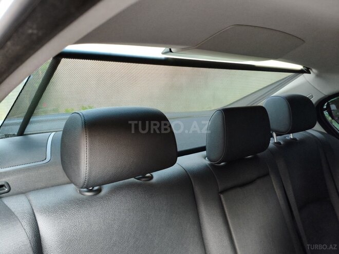 BMW 520 2014, 229,397 km - 2.0 l - Bakı