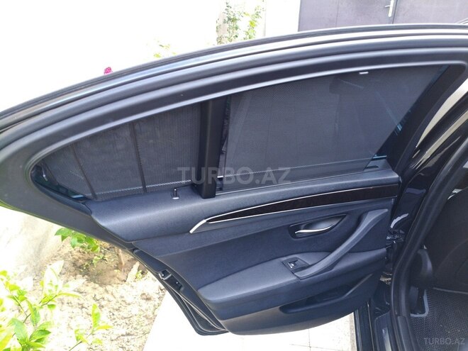 BMW 520 2014, 229,397 km - 2.0 l - Bakı