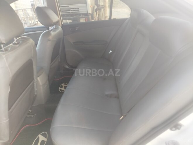 Hyundai Sonata 2010, 211,000 km - 2.4 л - Bakı