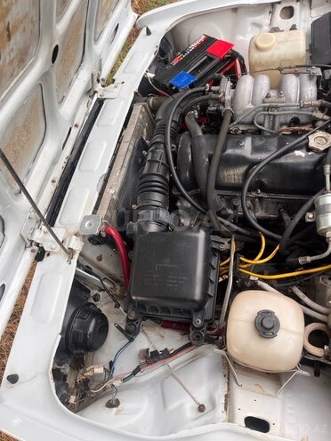 LADA (VAZ) 2107 2008, 80,000 km - 1.6 l - Bərdə