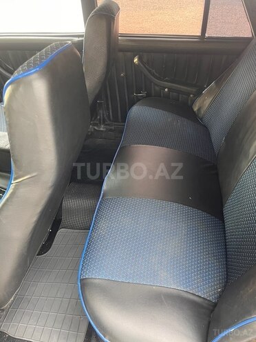 LADA (VAZ) 2107 2008, 80,000 km - 1.6 l - Bərdə