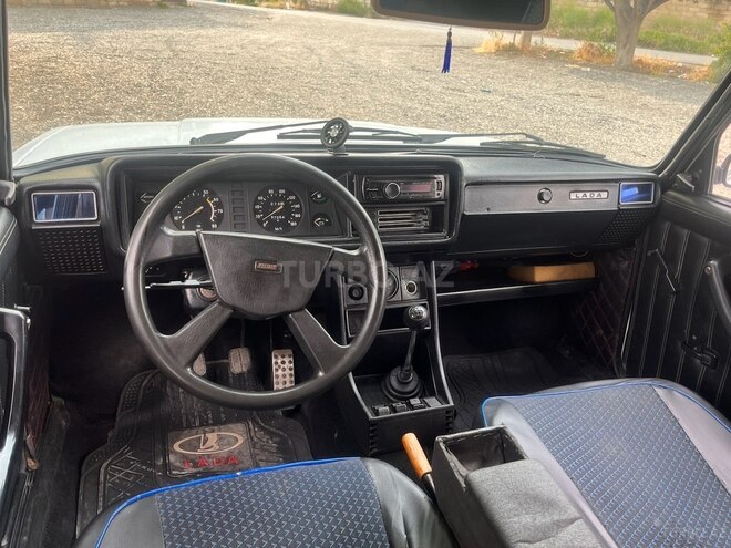 LADA (VAZ) 2107 2008, 80,000 km - 1.6 l - Bərdə