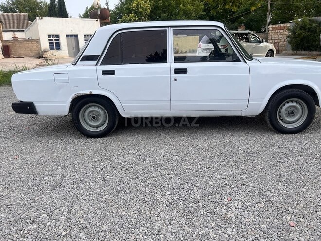 LADA (VAZ) 2107 2008, 80,000 km - 1.6 l - Bərdə