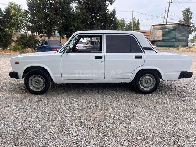 LADA (VAZ) 2107 2008, 80,000 km - 1.6 l - Bərdə