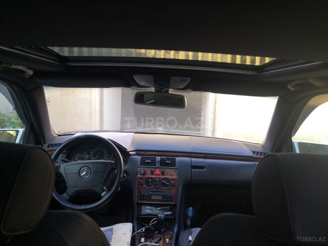 Mercedes E 220 d 1999, 600,000 km - 2.2 l - Xırdalan