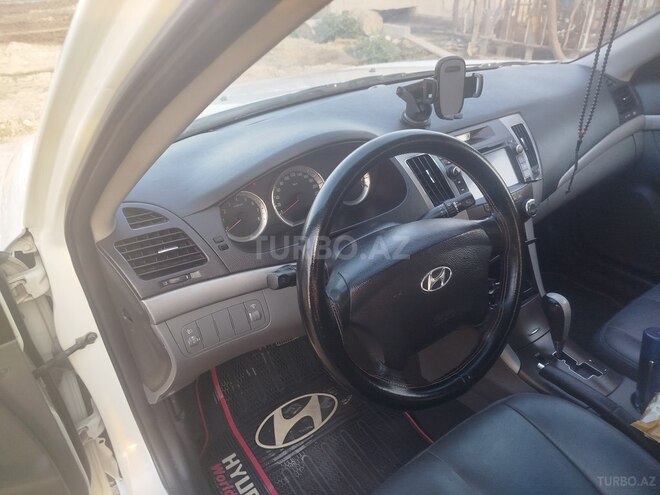 Hyundai Sonata 2010, 211,000 km - 2.4 л - Bakı