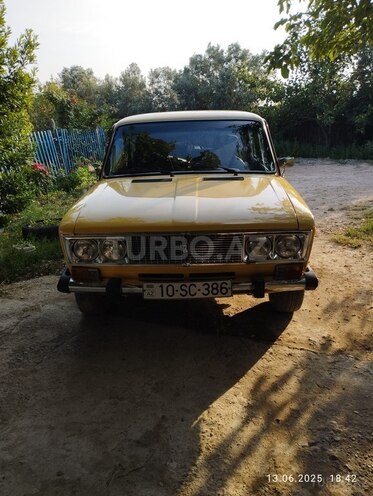 LADA (VAZ) 2106 1989, 67,600 km - 1.5 l - Hacıqabul