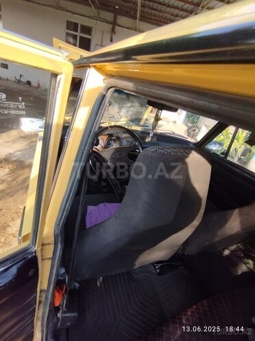LADA (VAZ) 2106 1989, 67,600 km - 1.5 l - Hacıqabul