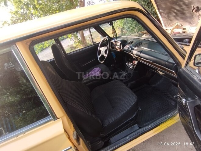 LADA (VAZ) 2106 1989, 67,600 km - 1.5 l - Hacıqabul