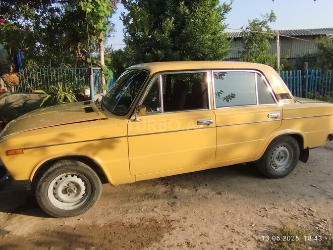 LADA (VAZ) 2106 1989, 67,600 km - 1.5 l - Hacıqabul