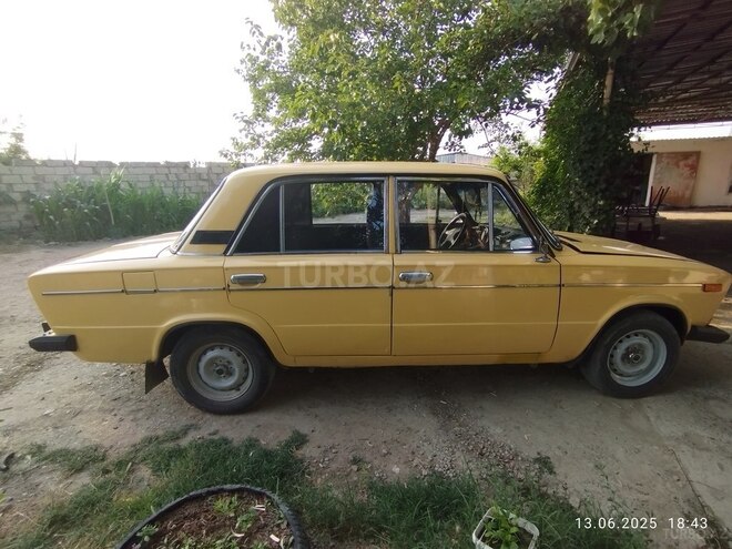 LADA (VAZ) 2106 1989, 67,600 km - 1.5 l - Hacıqabul