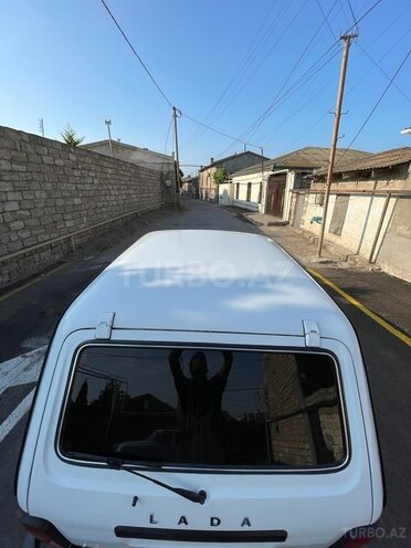 LADA (VAZ) Niva 2008, 284,041 km - 1.7 л - Bakı