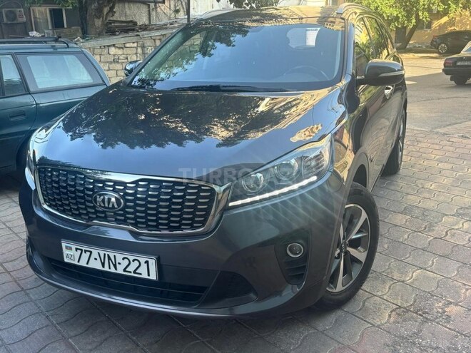 Kia Sorento-2