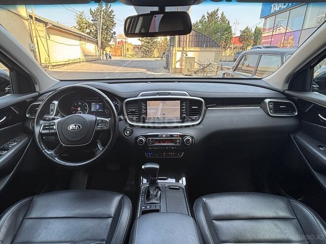 Kia Sorento 2017, 160,000 km - 2.0 l - Bakı