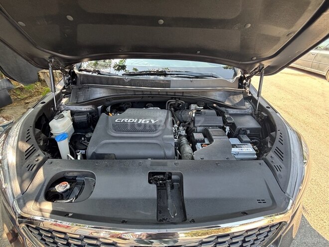 Kia Sorento-18