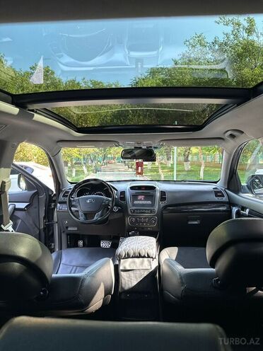 Kia Sorento 2012, 101,789 km - 2.0 l - Bakı