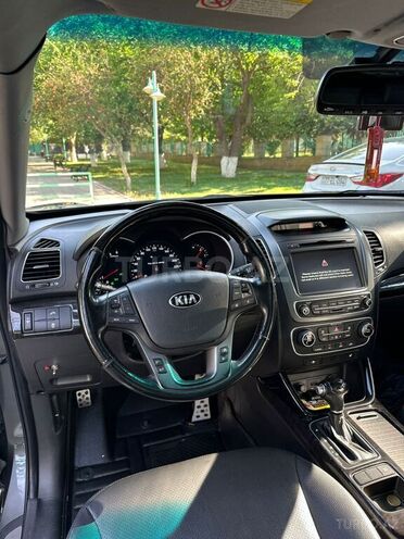 Kia Sorento 2012, 101,789 km - 2.0 l - Bakı