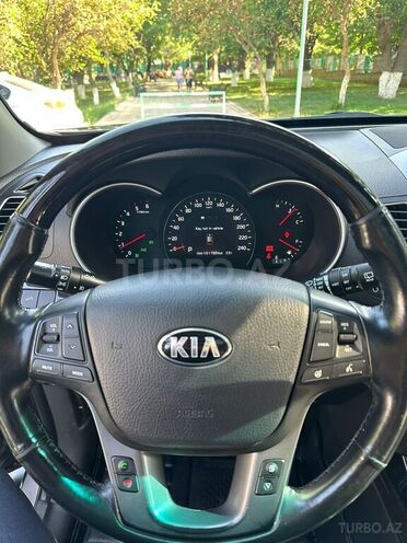 Kia Sorento 2012, 101,789 km - 2.0 l - Bakı