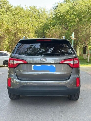 Kia Sorento 2012, 101,789 km - 2.0 l - Bakı