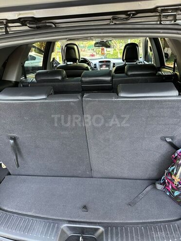 Kia Sorento 2012, 101,789 km - 2.0 l - Bakı