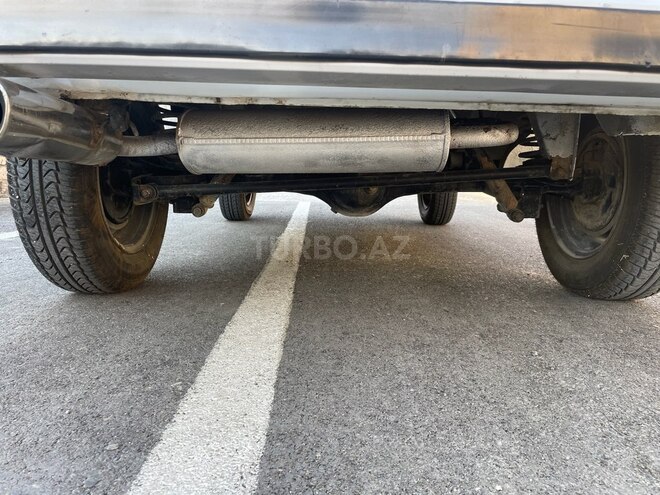 LADA (VAZ) Niva 2008, 284,041 km - 1.7 л - Bakı