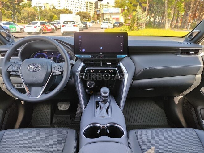 Toyota Venza 2024, 4,000 km - 2.5 l - Bakı