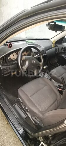 Nissan Sunny 2010, 256,630 km - 1.6 l - Bakı