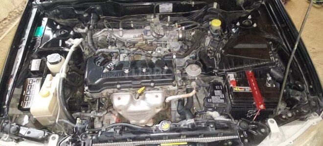Nissan Sunny 2010, 256,630 km - 1.6 l - Bakı