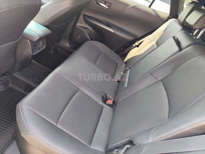 Toyota Venza 2024, 4,000 km - 2.5 l - Bakı