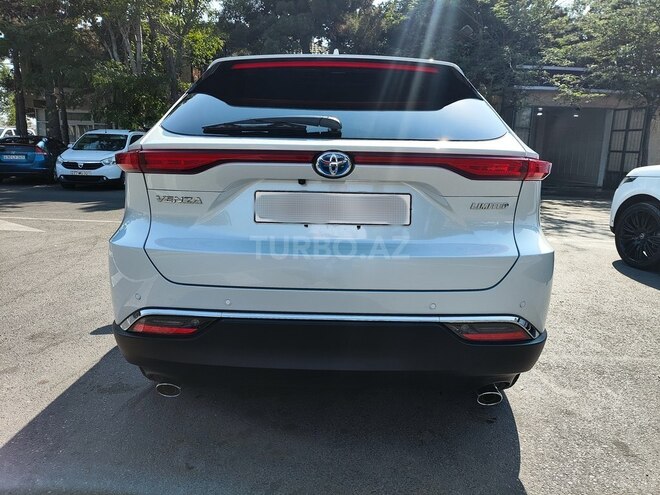 Toyota Venza 2024, 4,000 km - 2.5 l - Bakı