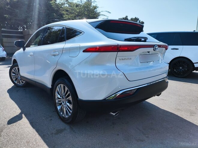 Toyota Venza 2024, 4,000 km - 2.5 l - Bakı