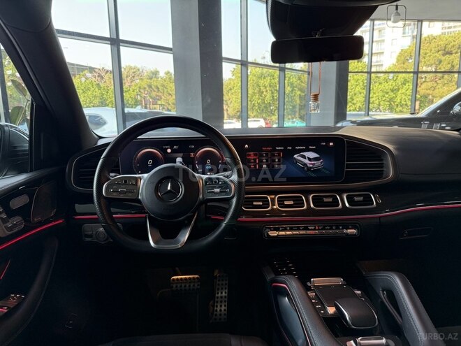 Mercedes GLE 350 de 4MATIC-3