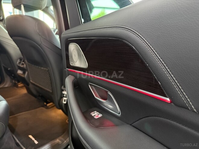 Mercedes GLE 350 de 4MATIC-11