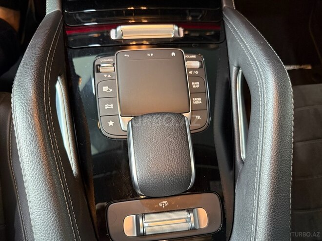 Mercedes GLE 350 de 4MATIC-16