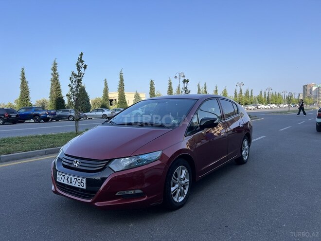 Honda Insight 2009, 226,000 km - 1.3 l - Bakı