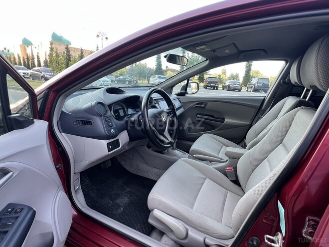 Honda Insight 2009, 226,000 km - 1.3 l - Bakı