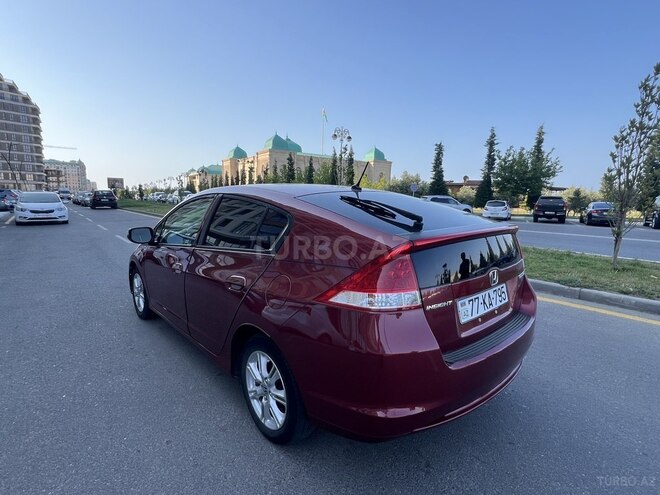 Honda Insight 2009, 226,000 km - 1.3 l - Bakı