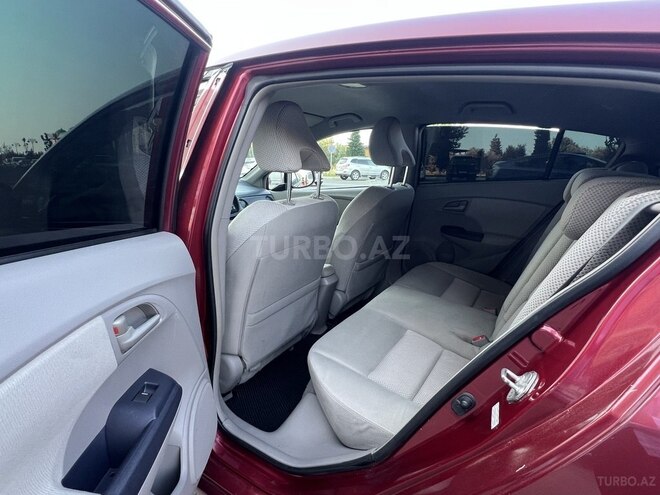 Honda Insight 2009, 226,000 km - 1.3 l - Bakı