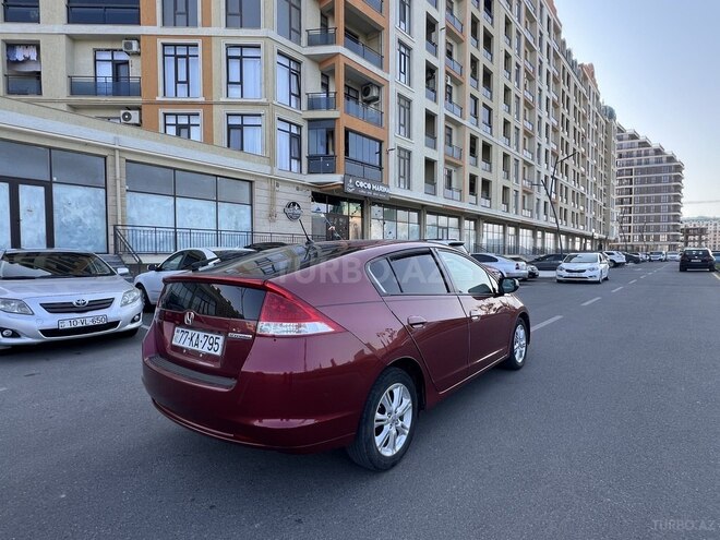 Honda Insight 2009, 226,000 km - 1.3 l - Bakı