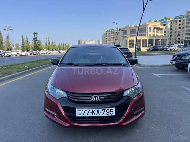 Honda Insight 2009, 226,000 km - 1.3 l - Bakı