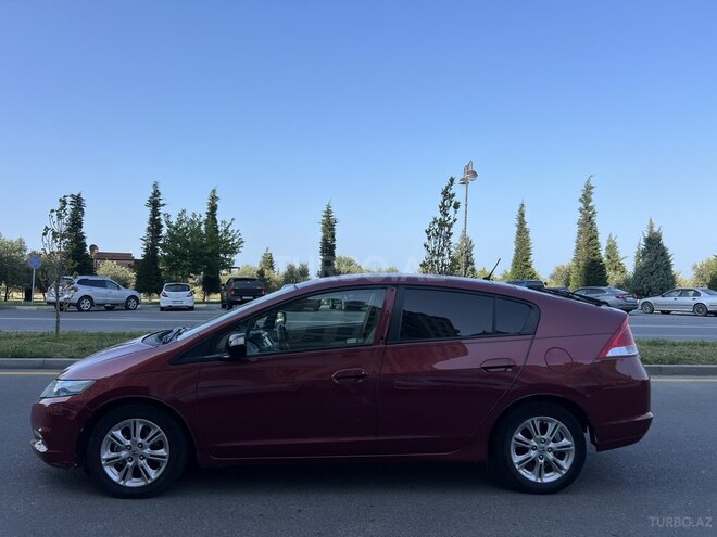 Honda Insight 2009, 226,000 km - 1.3 l - Bakı