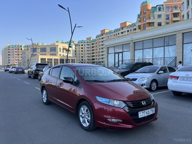 Honda Insight 2009, 226,000 km - 1.3 l - Bakı