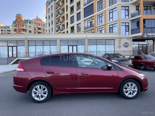 Honda Insight 2009, 226,000 km - 1.3 l - Bakı